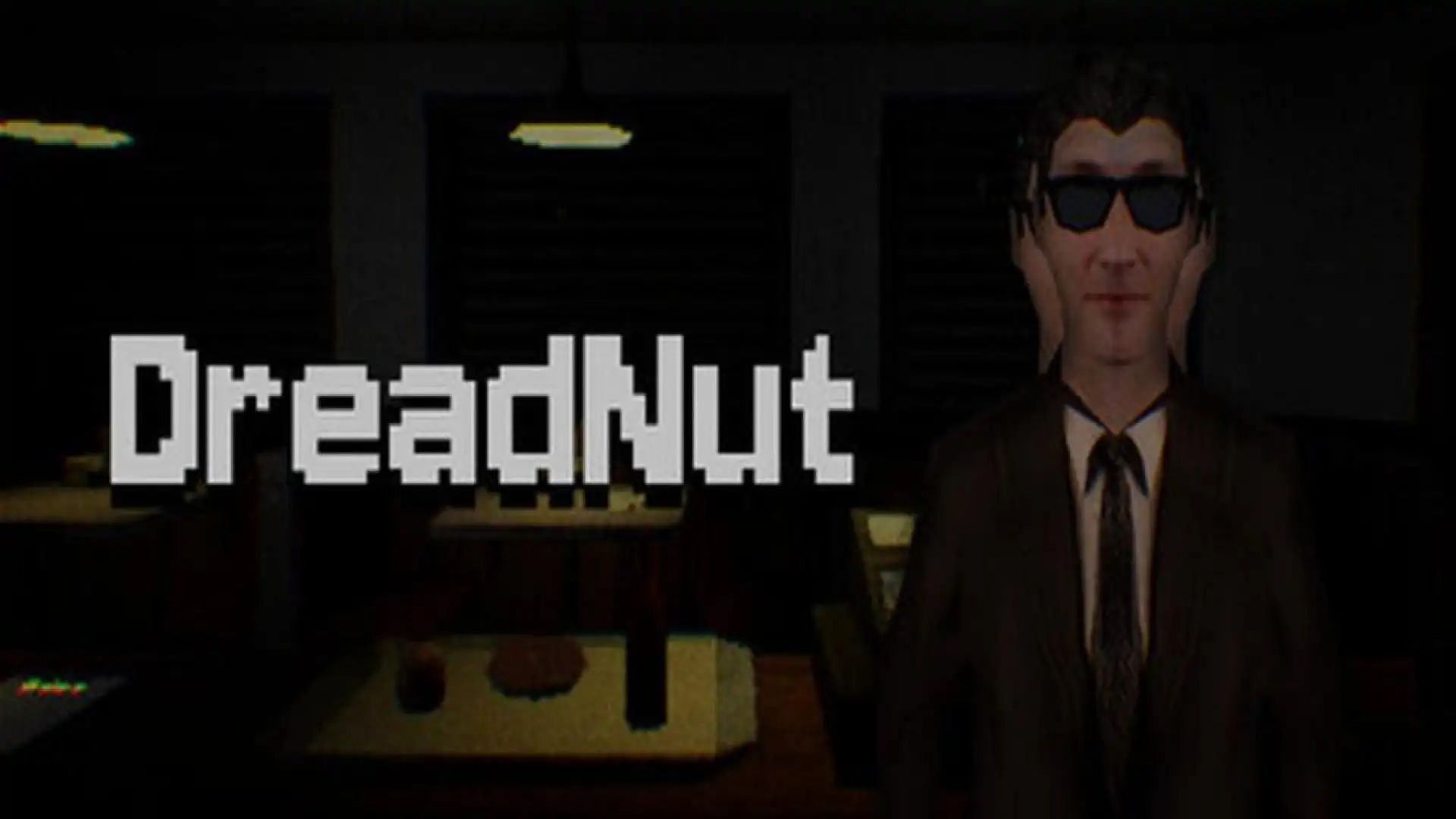 Dreadnut