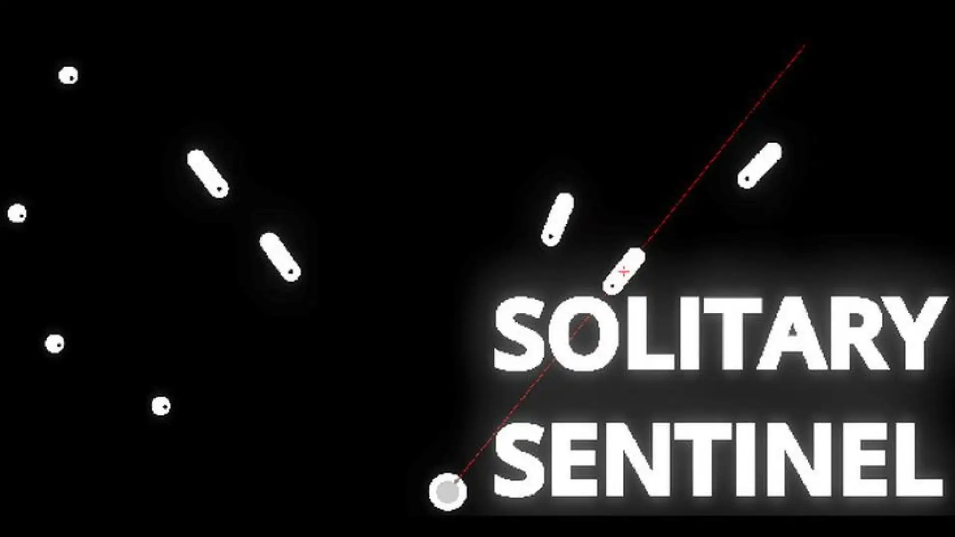 Solitary Sentinel