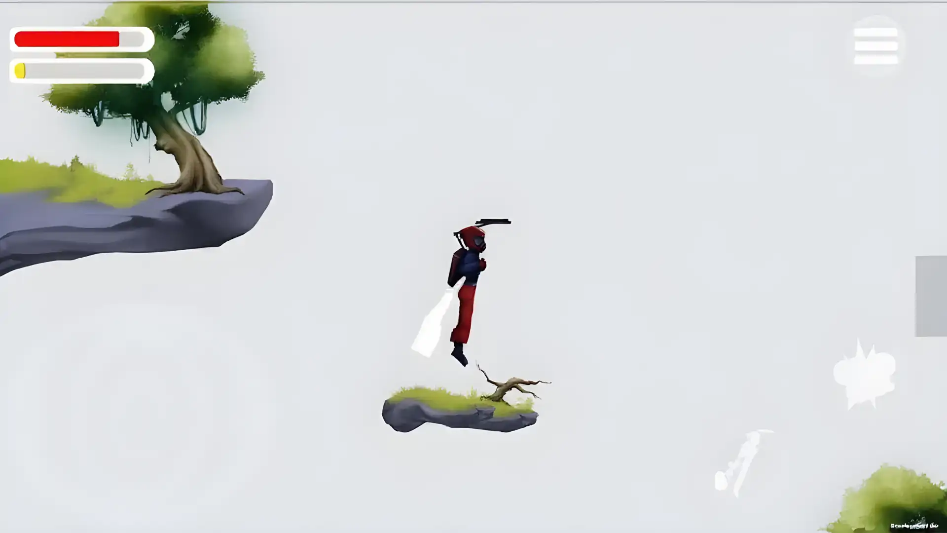 空心世界