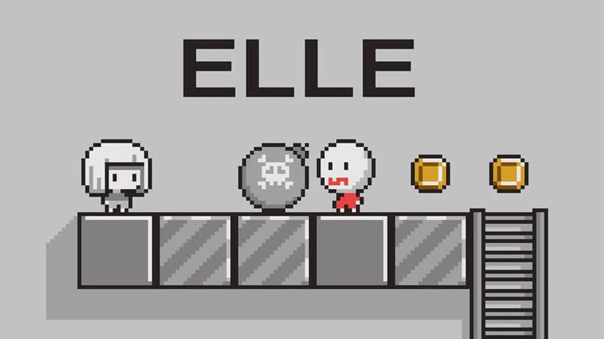 Elle
