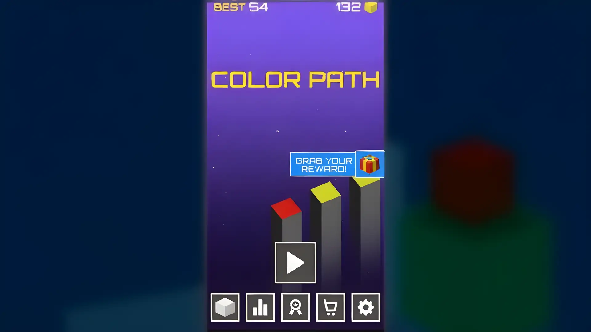 超级跳箱:BoxJumpingG
