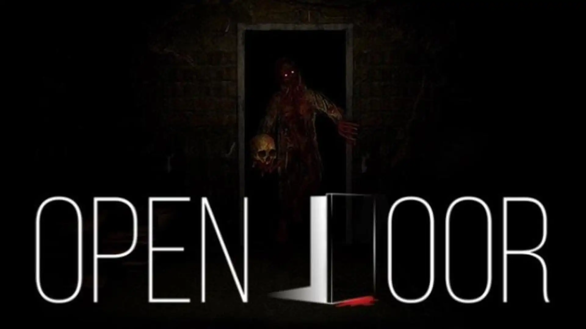 OPEN DOOR
