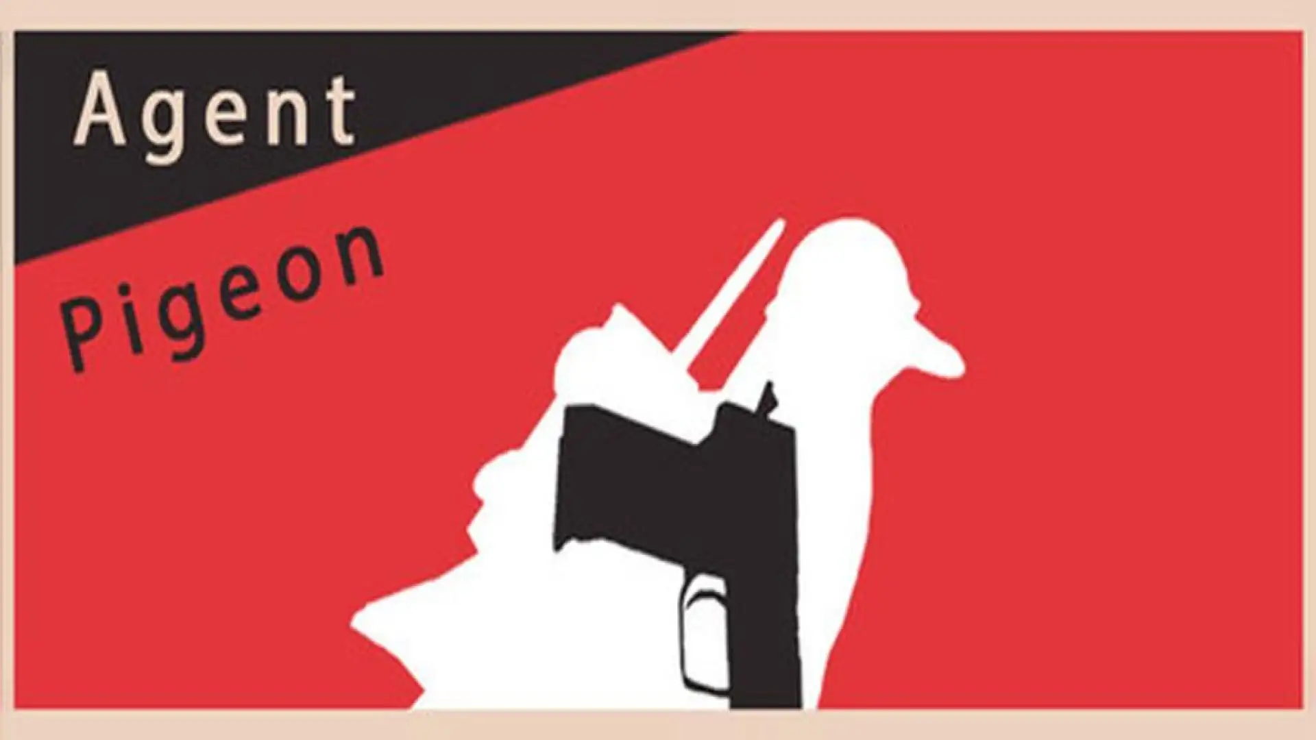 Agent Pigeon 7