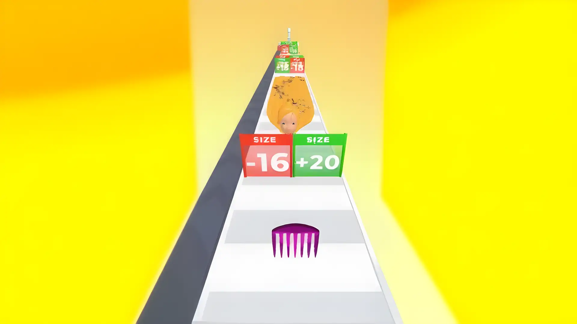 虱子冲刺3D