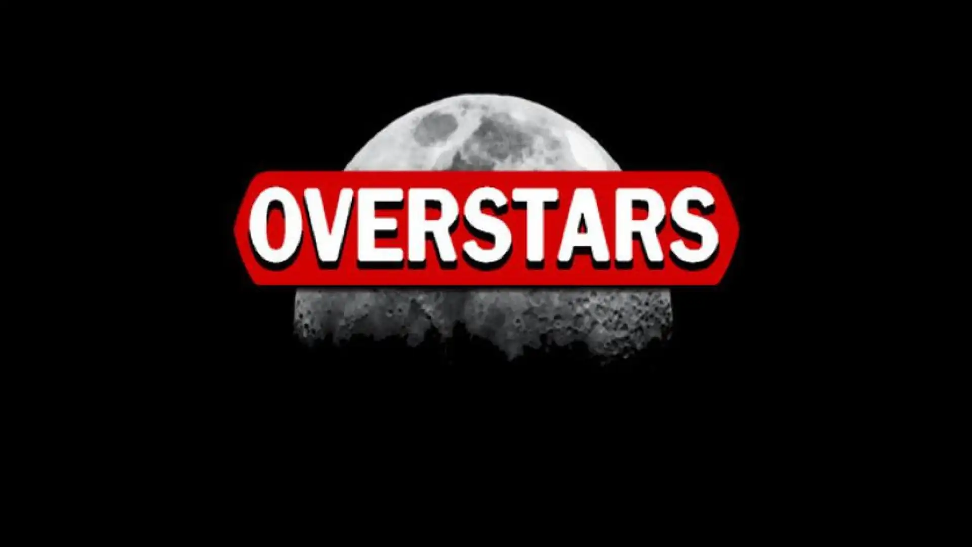 OVERSTARS