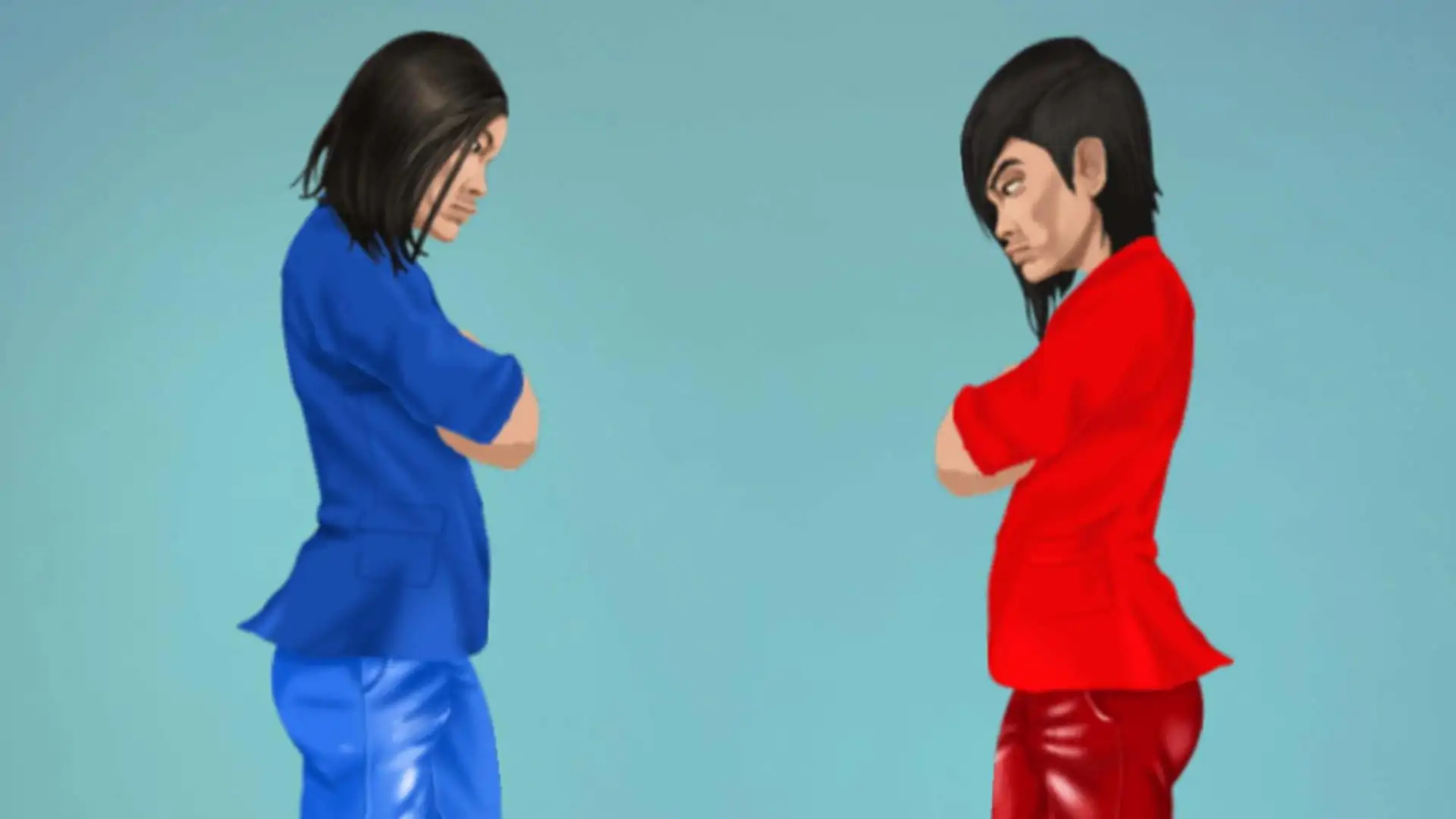美容造型师
