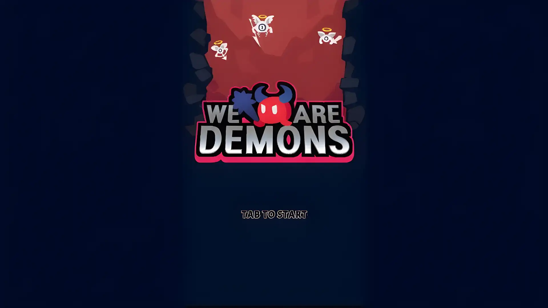 我们是恶魔：合并防御