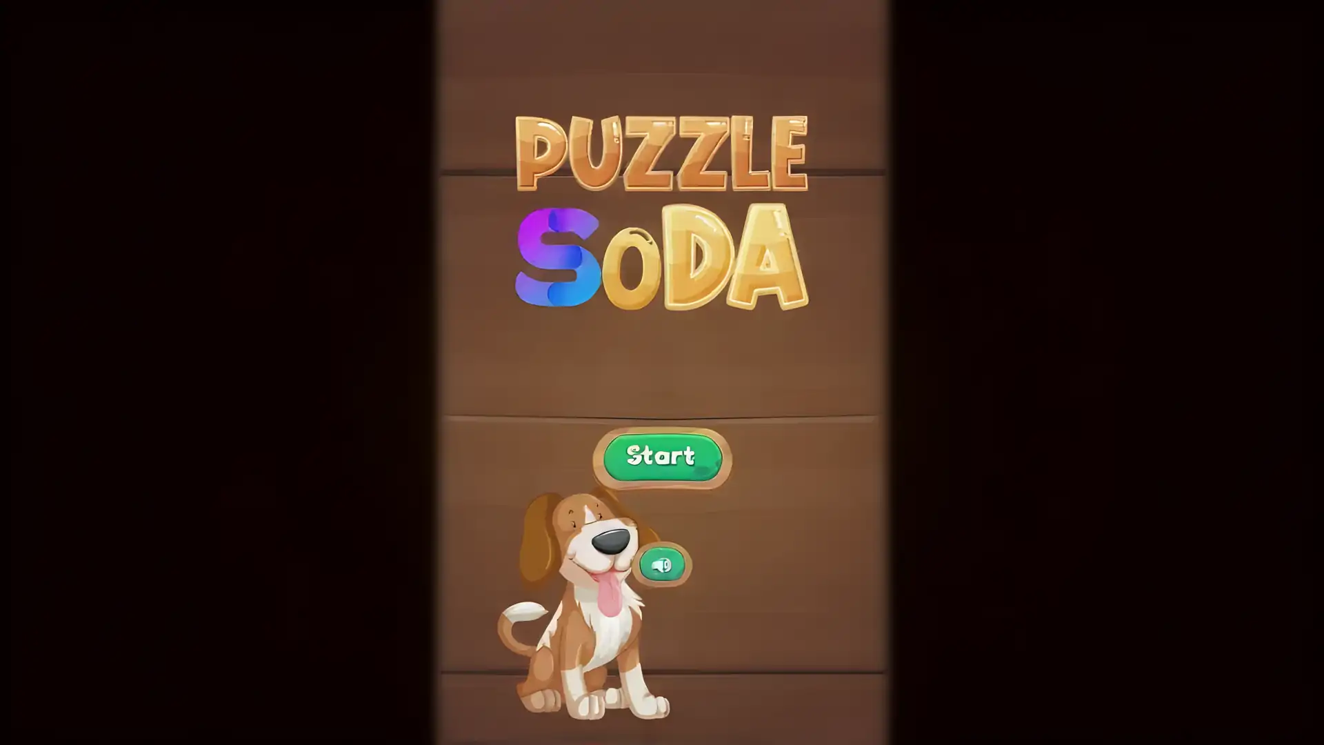 PuzzSoda：随时享受