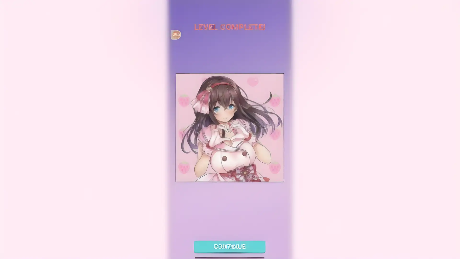 ACG数着色