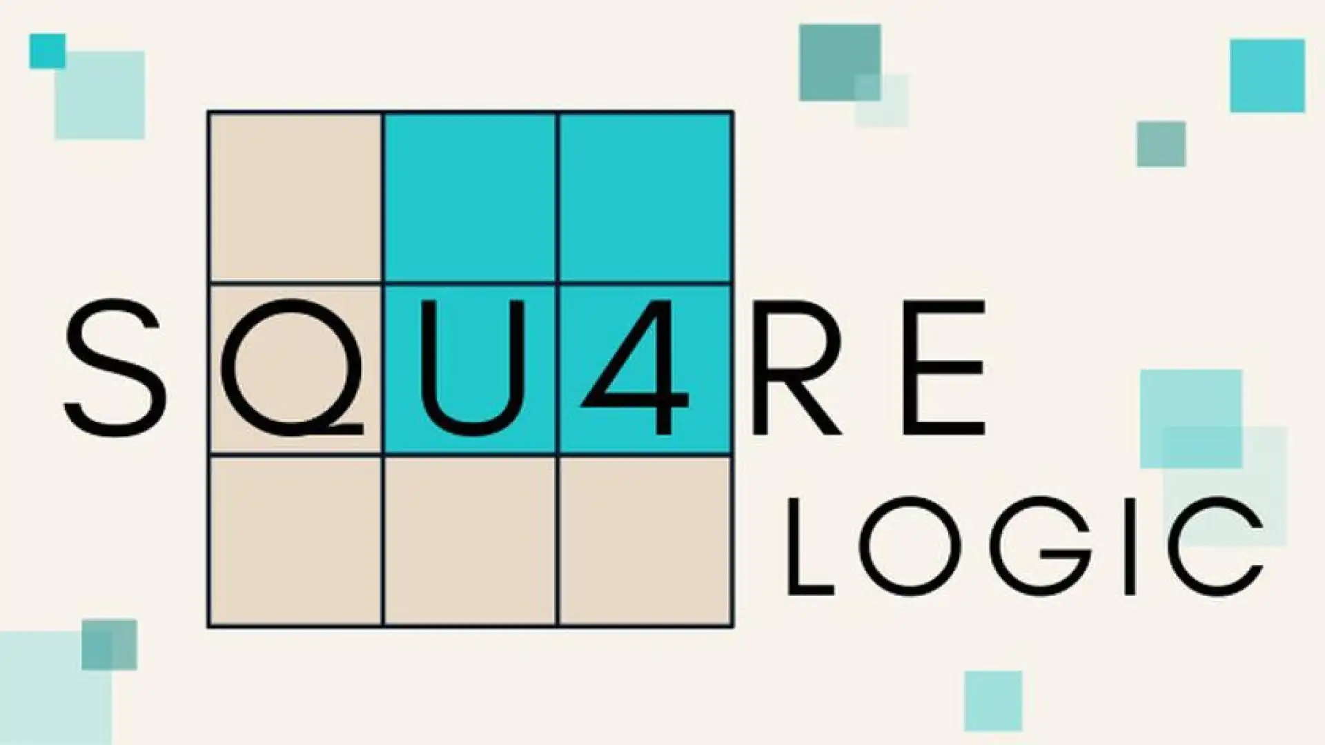 Square Logic