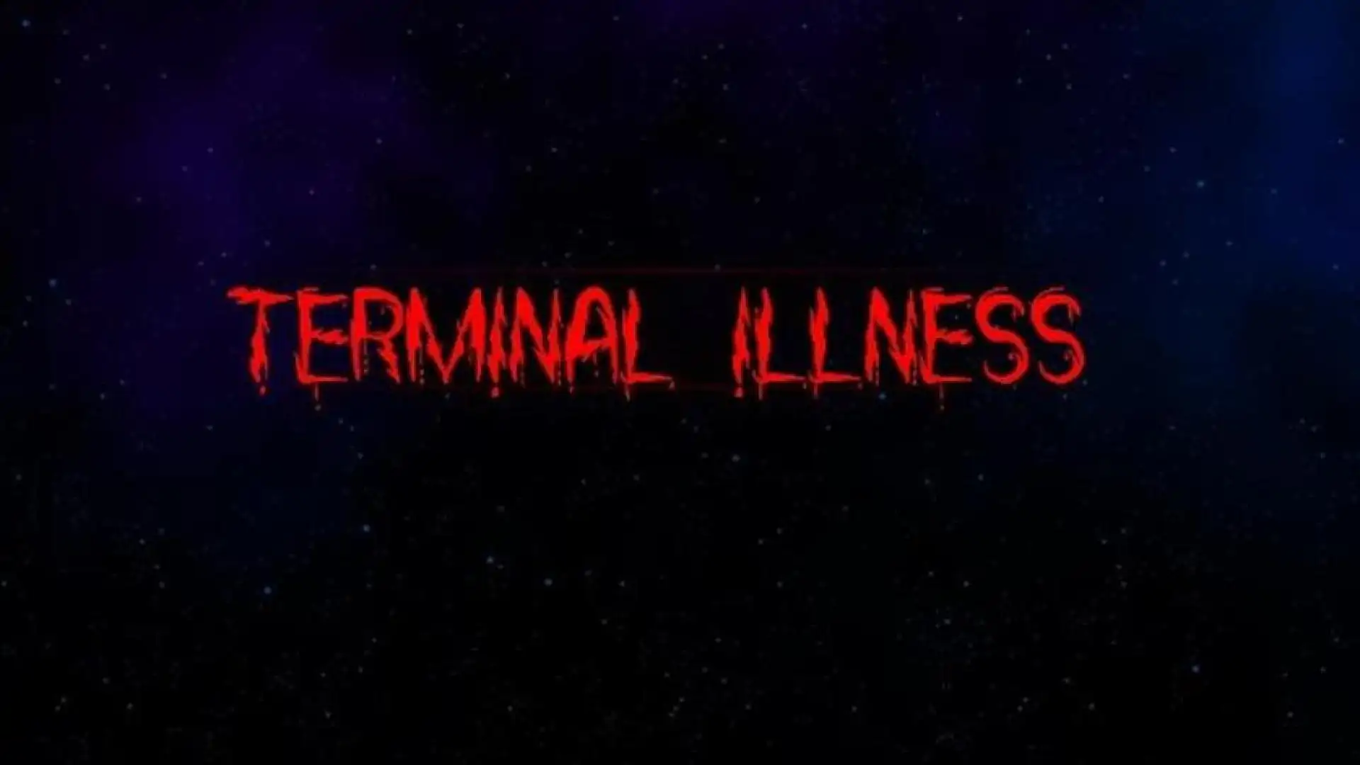 Terminal illness Rogue Horror Space Shooter
