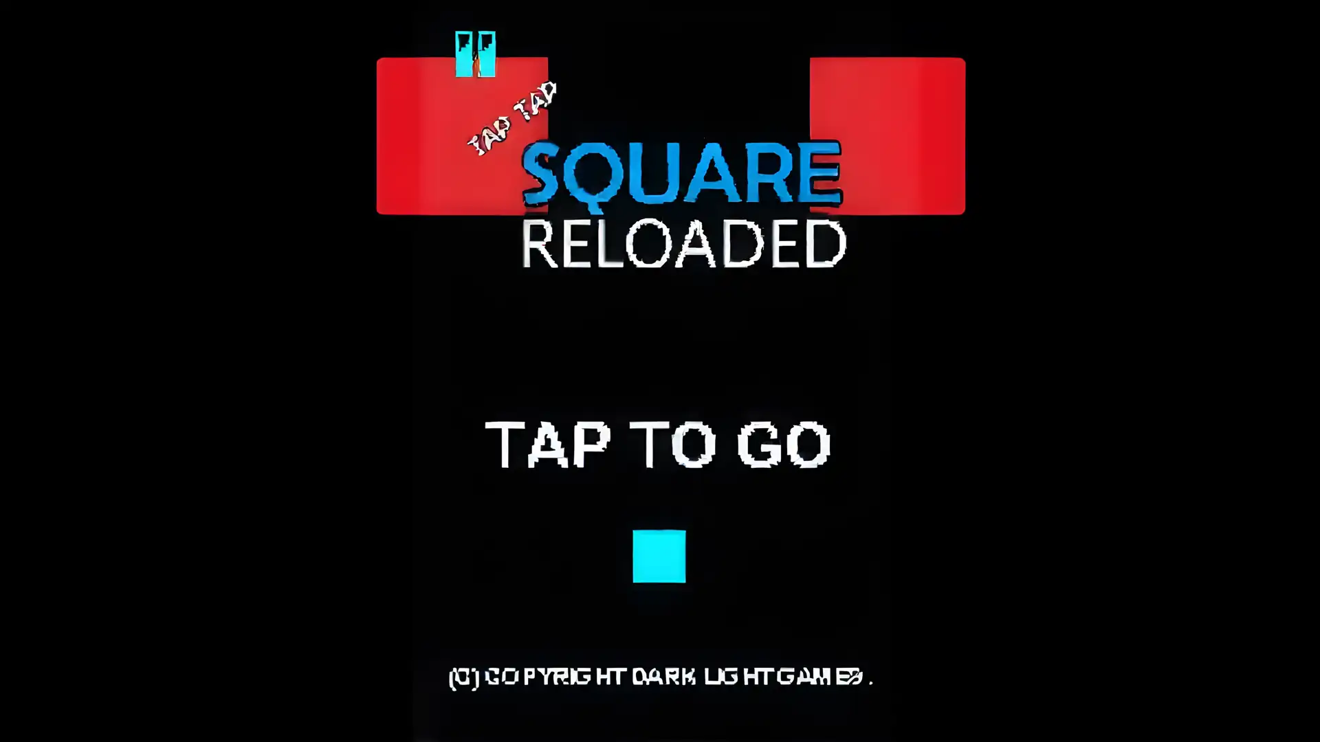 Square：重装上阵