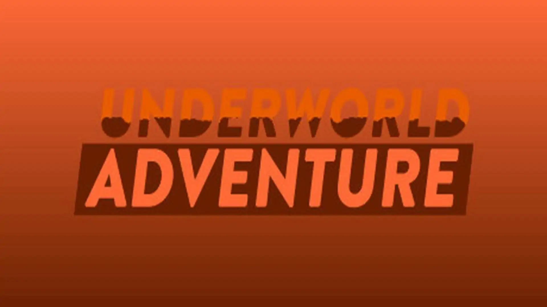Underworld Adventure