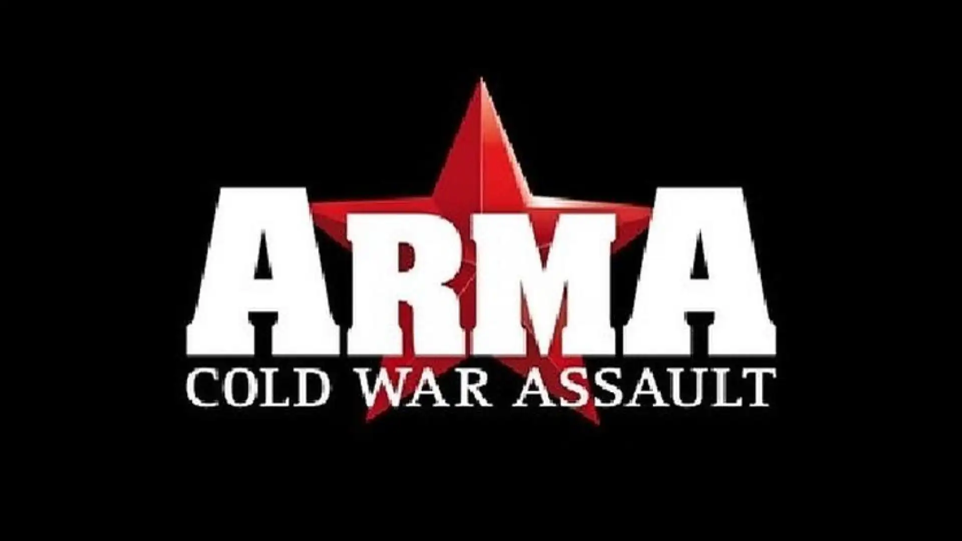 Arma: Cold War Assault Mac/Linux