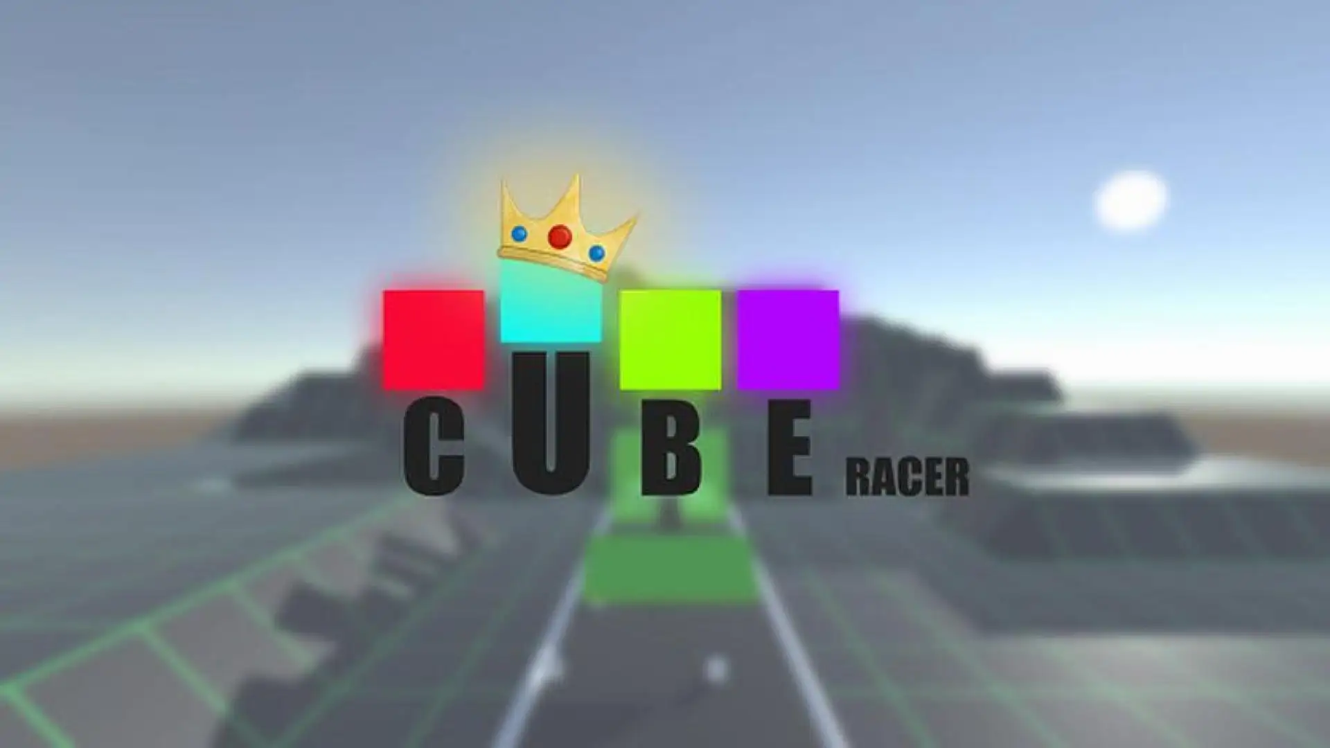 Cube Racer