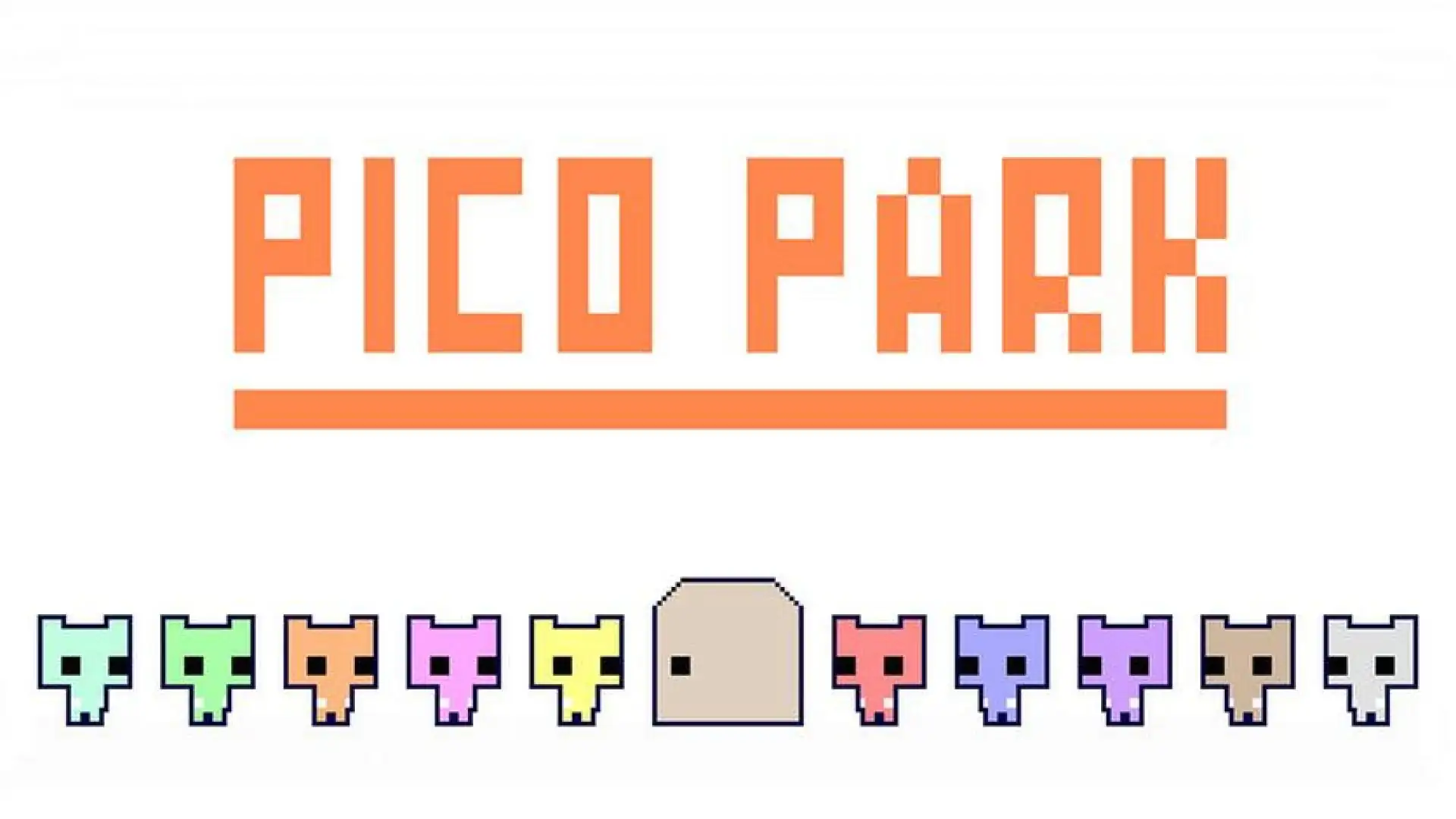 PICO PARK:Classic Edition