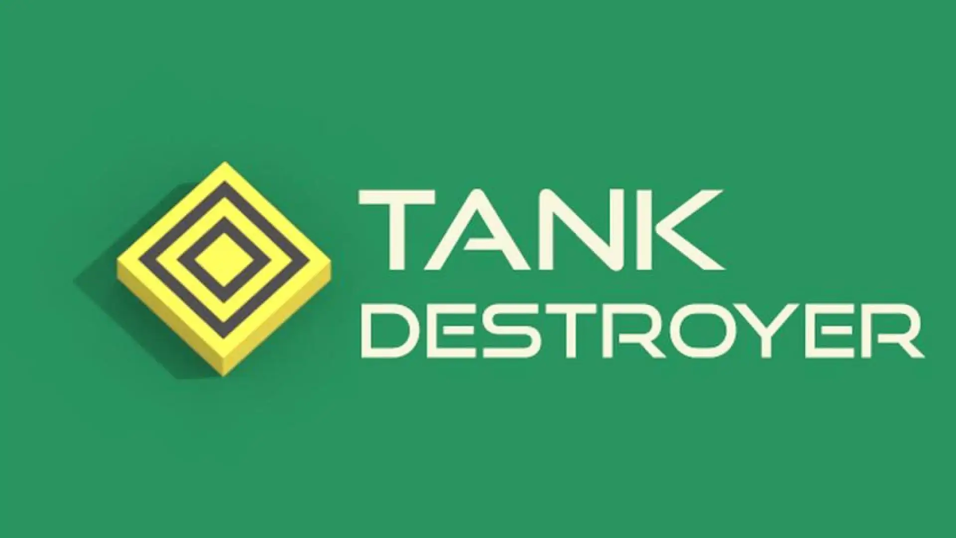 Tank Destroyer
