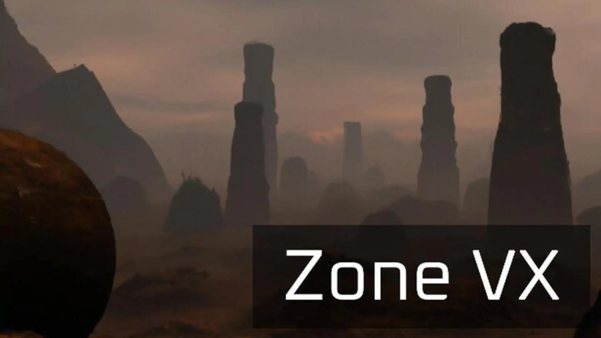 Zone VX
