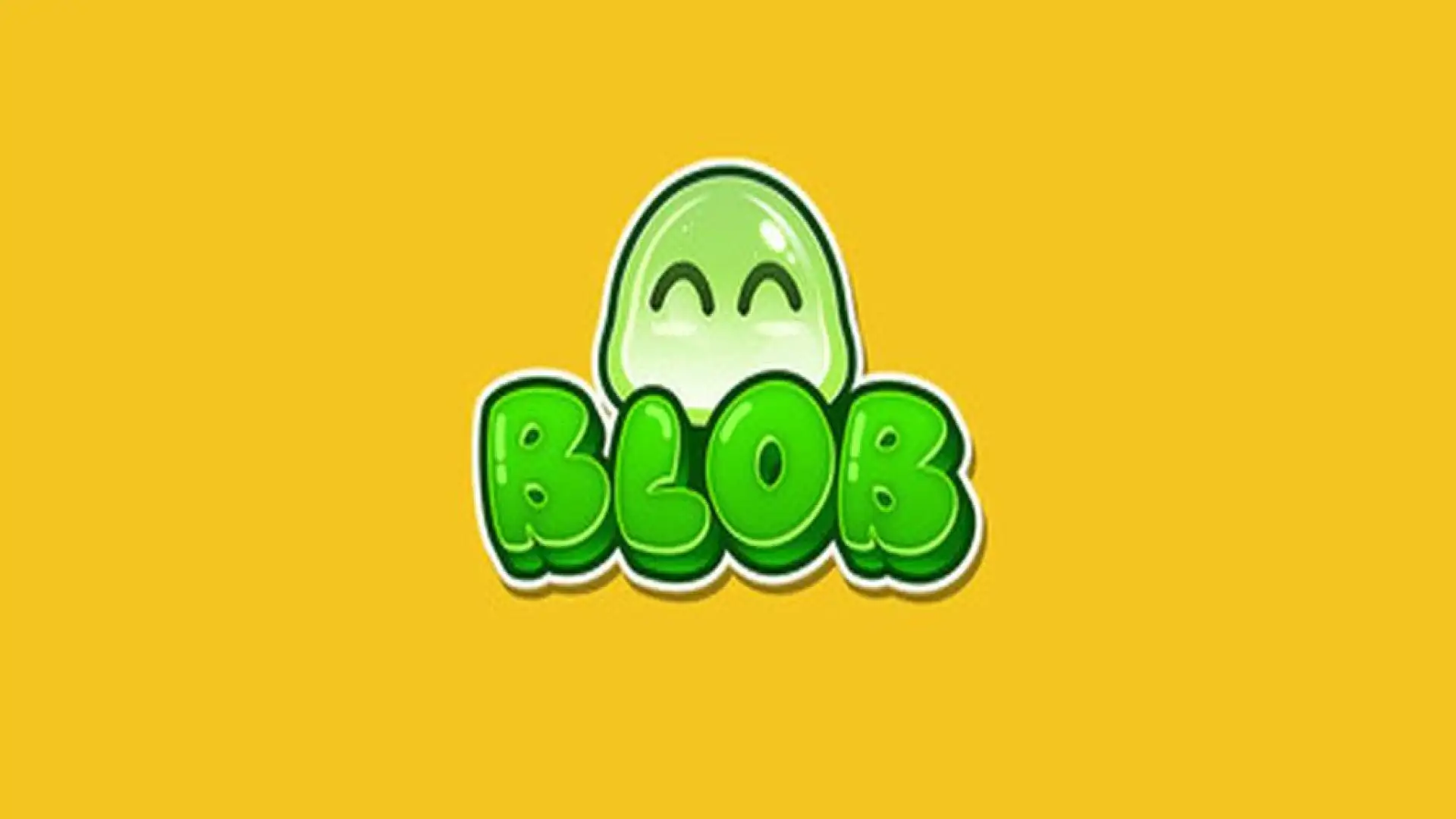 Blob