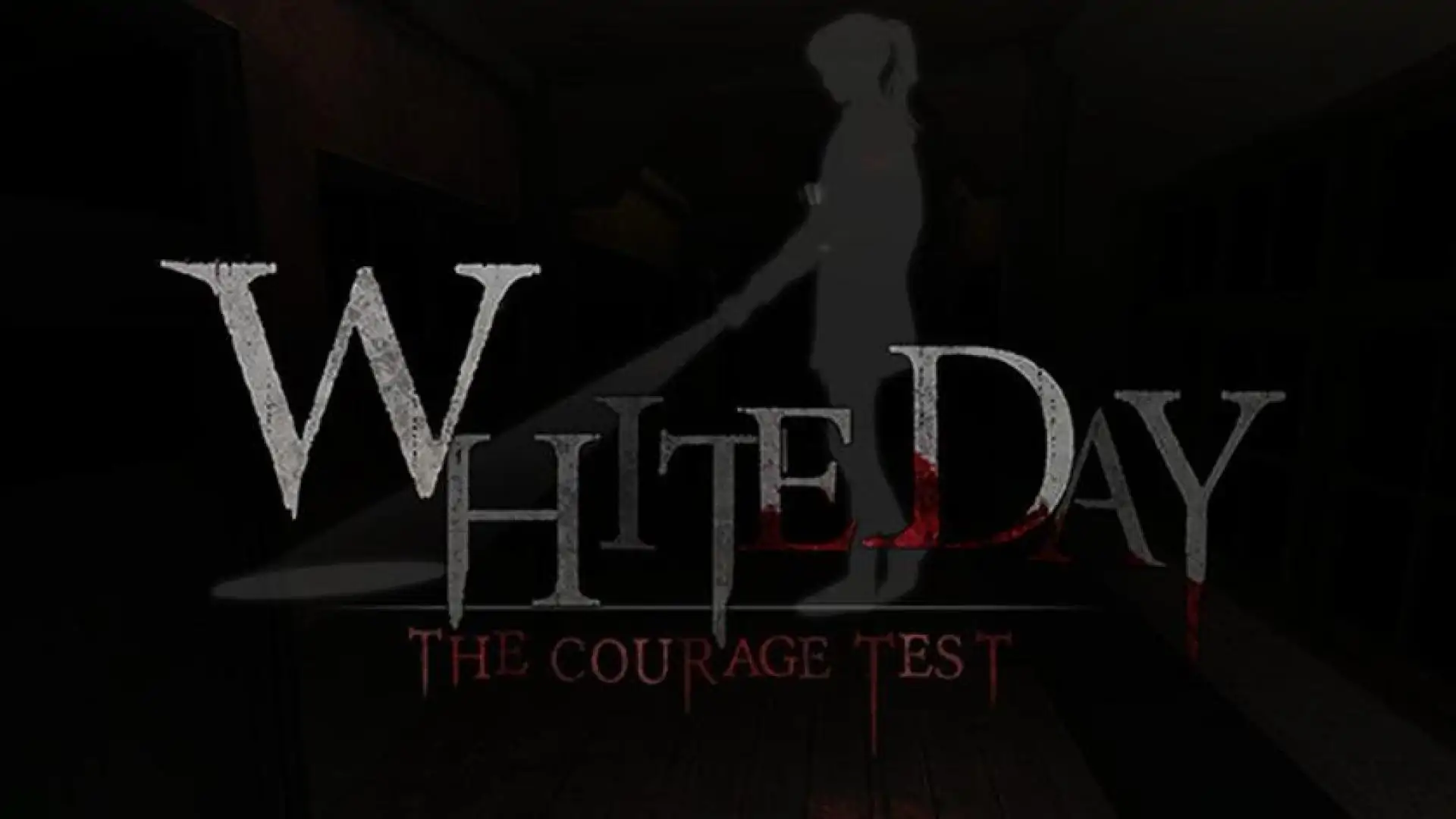 White Day VR: The Courage Test
