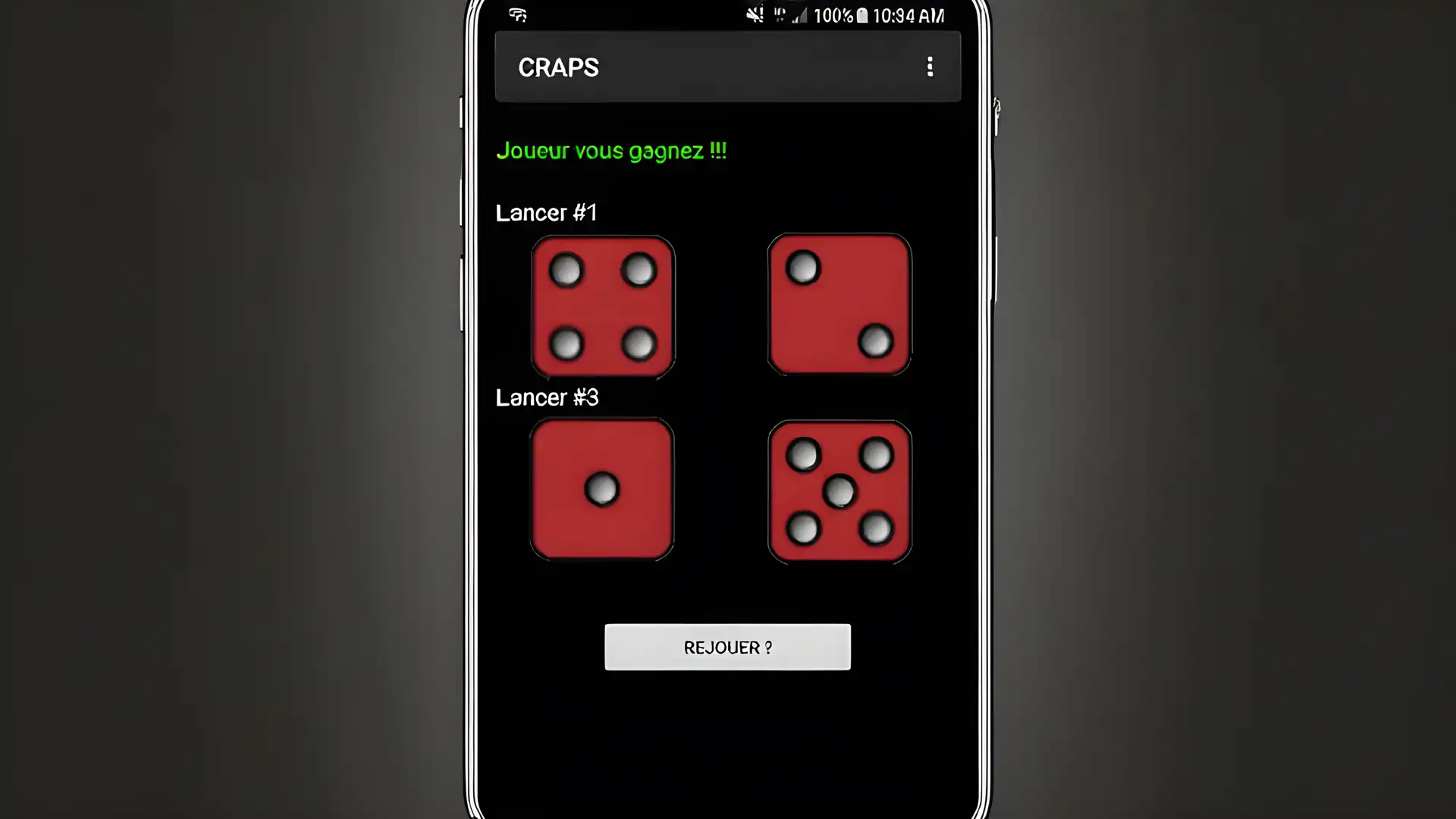 EcoleDuWeb_Craps