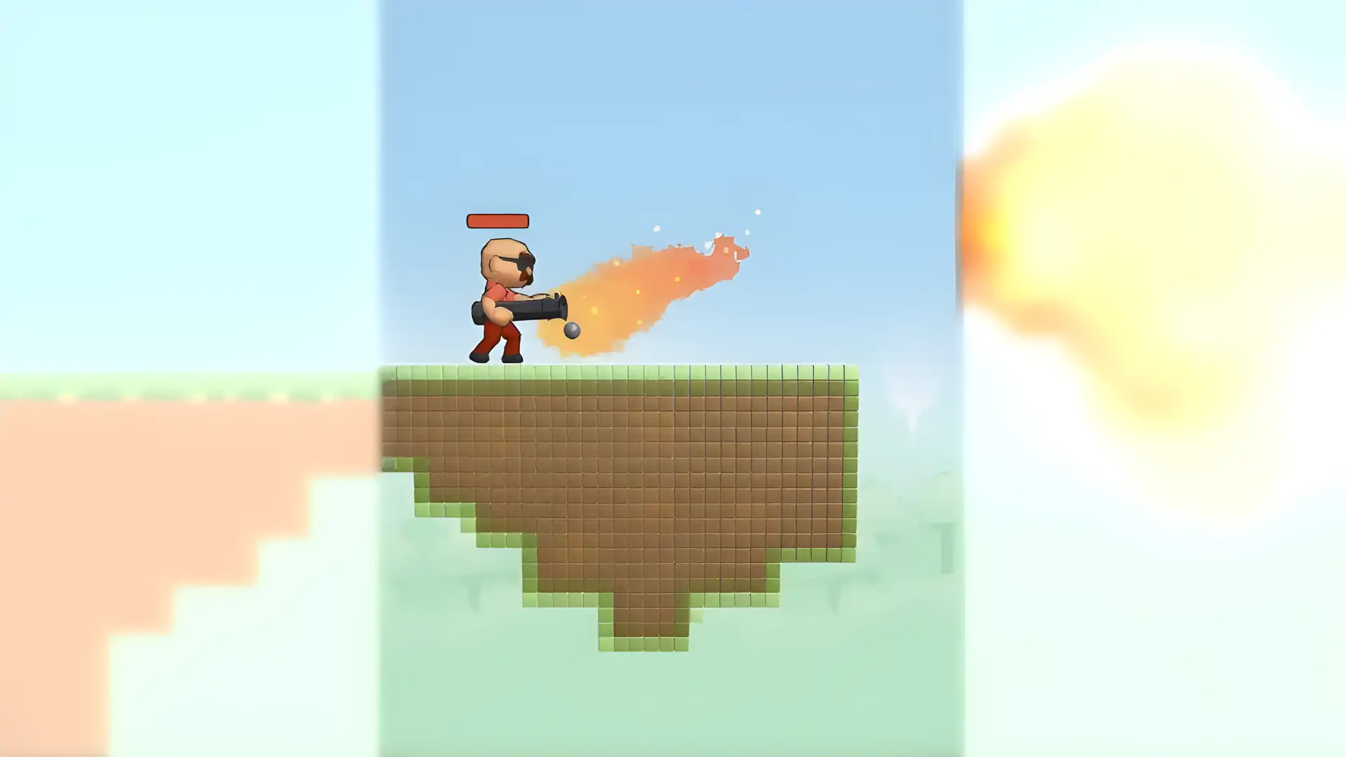 射击