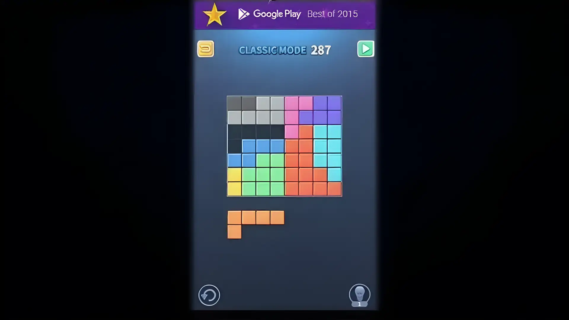 BlockPuzzleKing-免费在线经典游戏（泡泡