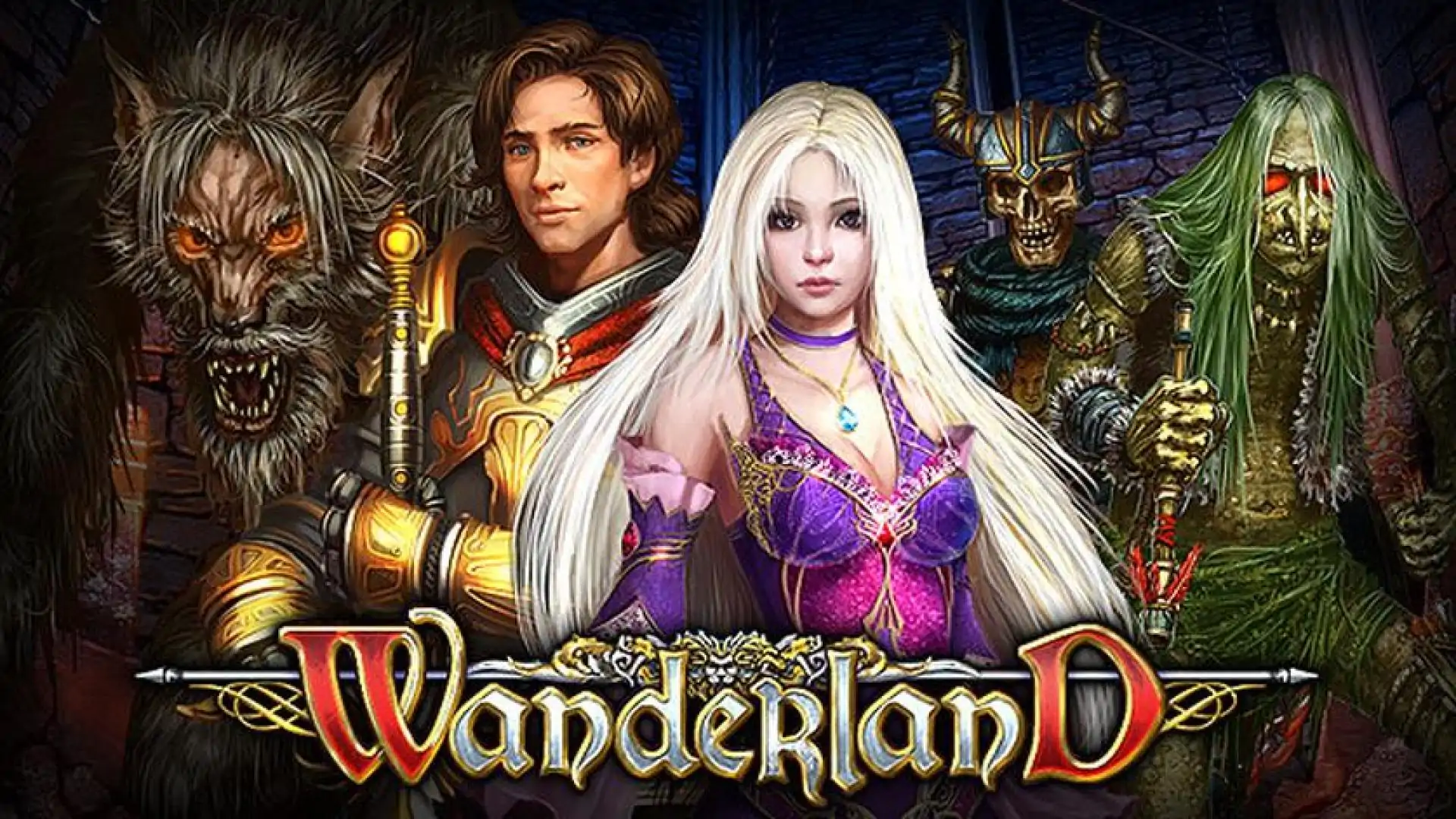 Wanderland