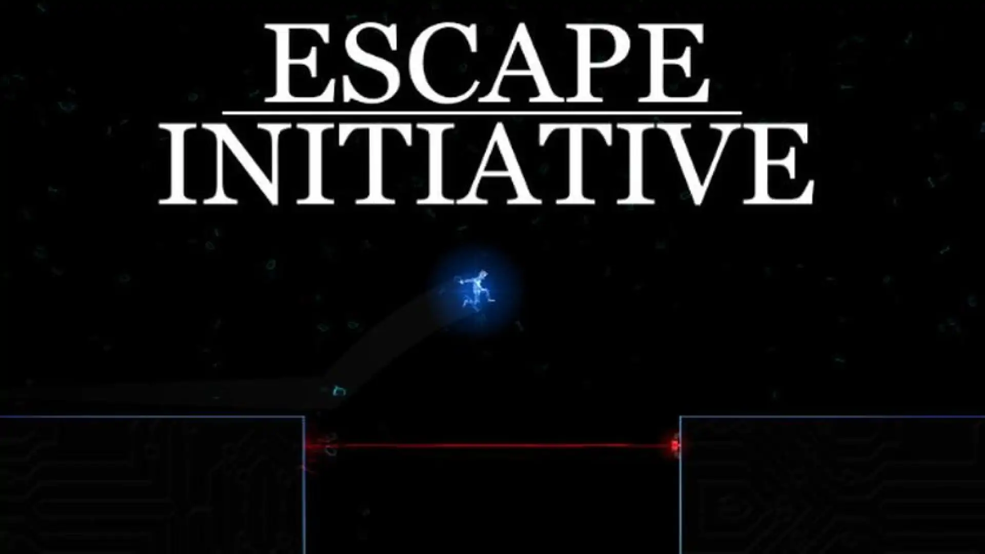 Escape Initiative