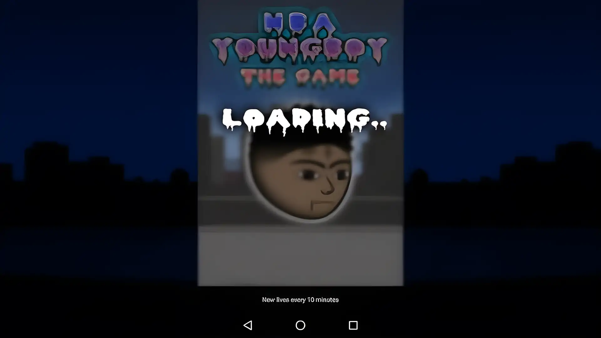YoungBoyNeverBrokeAgain游戏