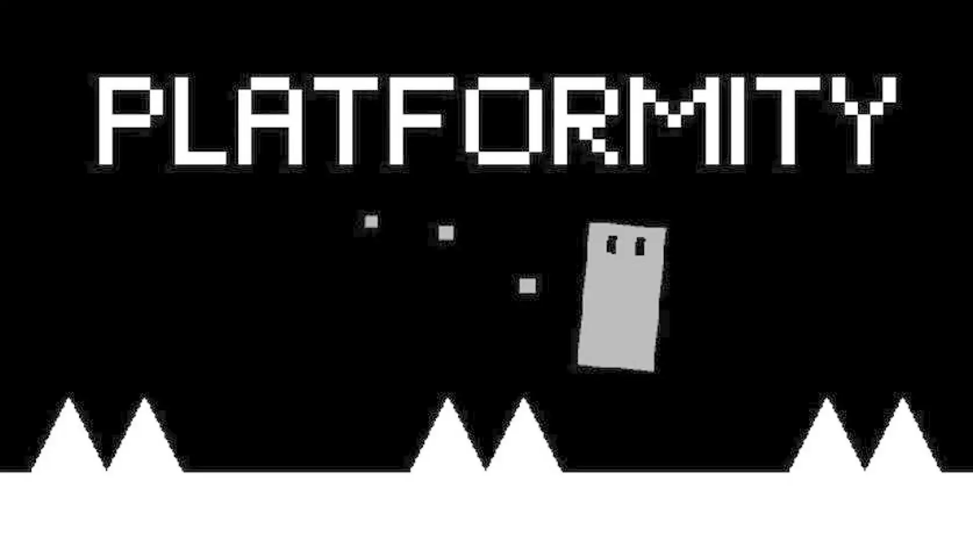 Platformity