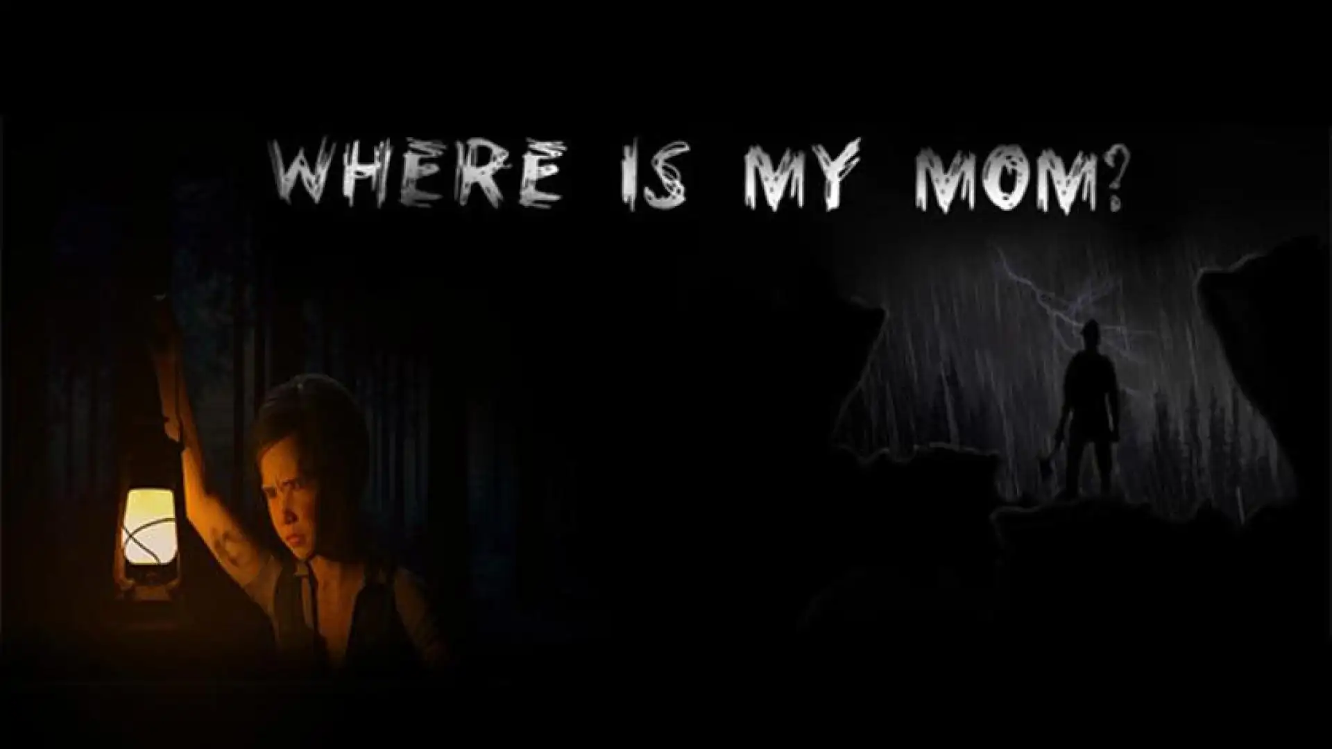 Where is my mom