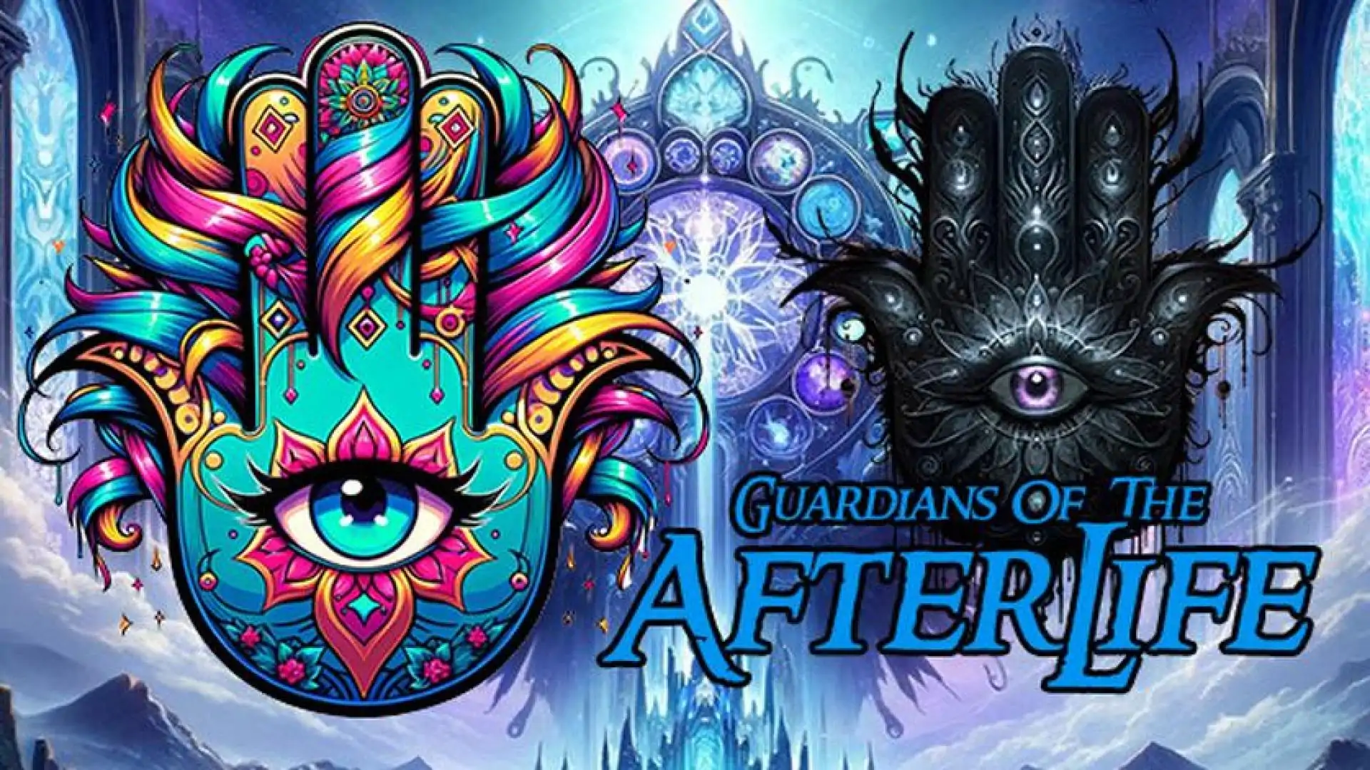 Guardians Of The AfterLife