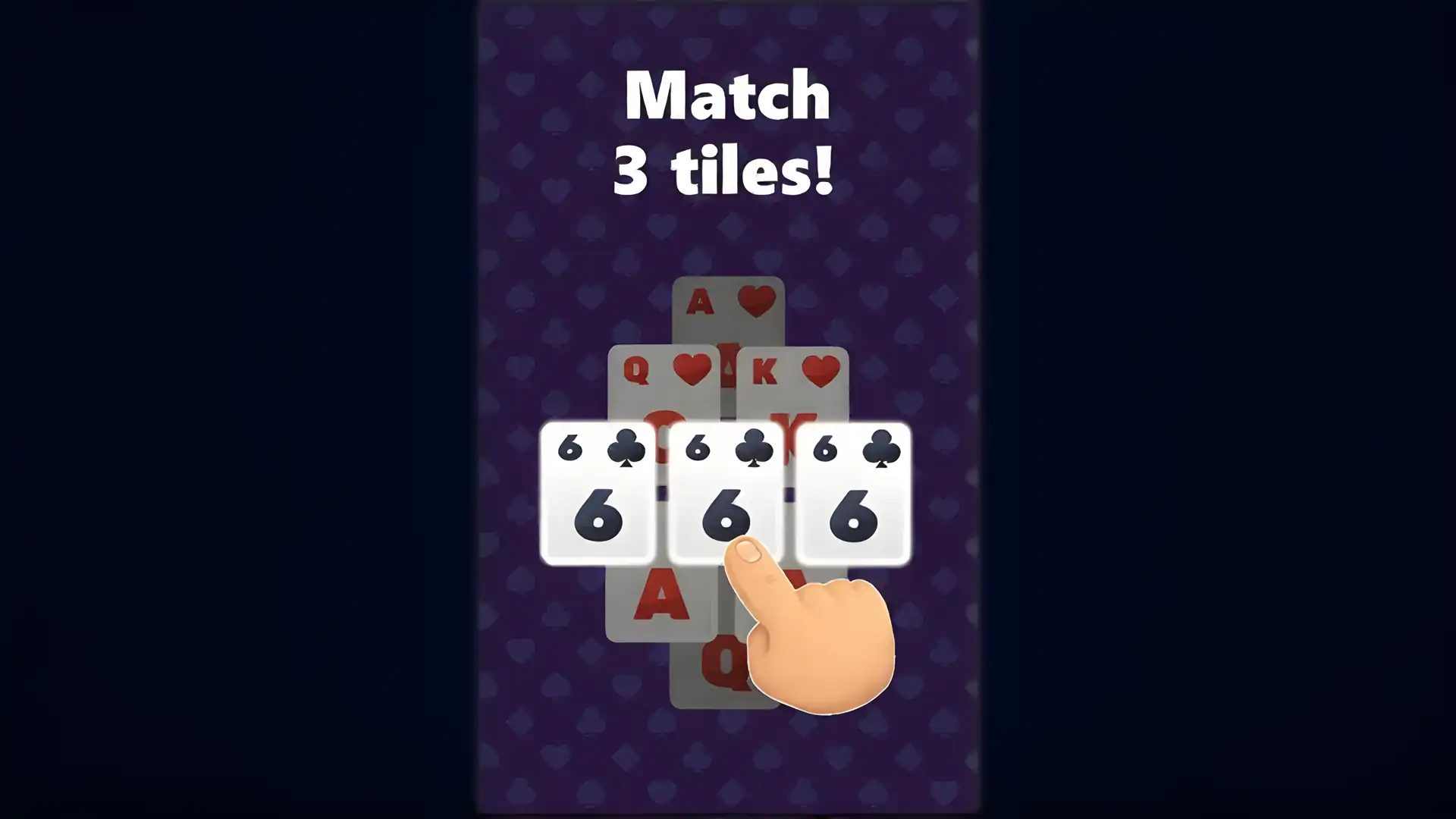 3Tiles纸牌