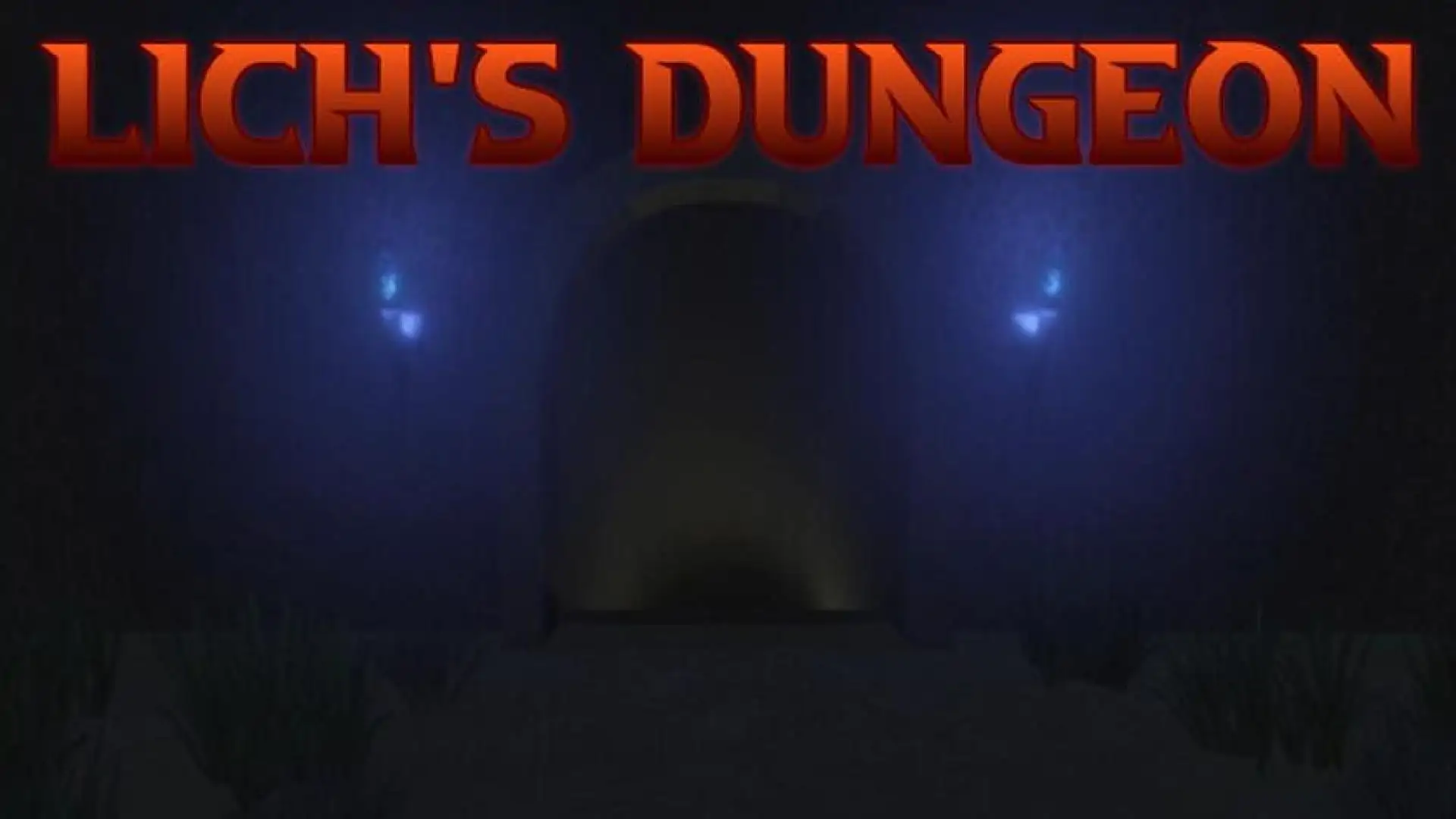 Lich's Dungeon