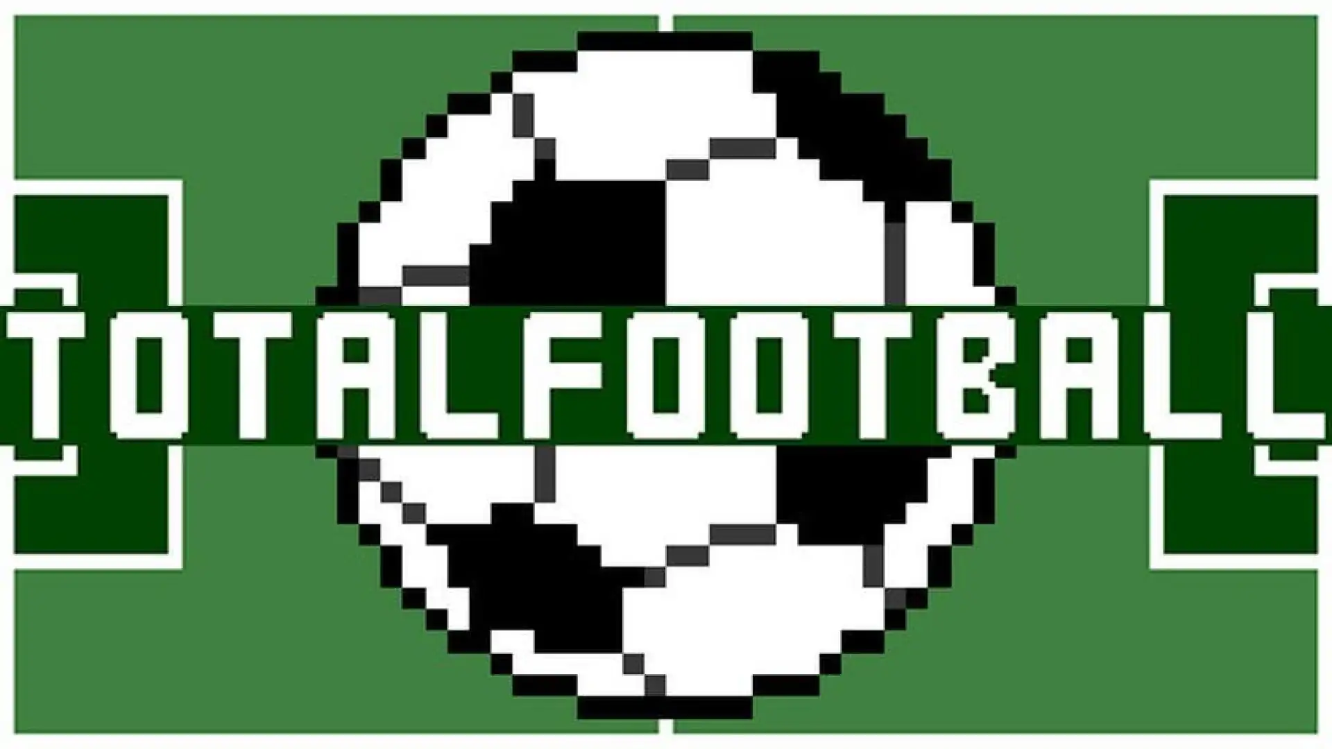 Total Football