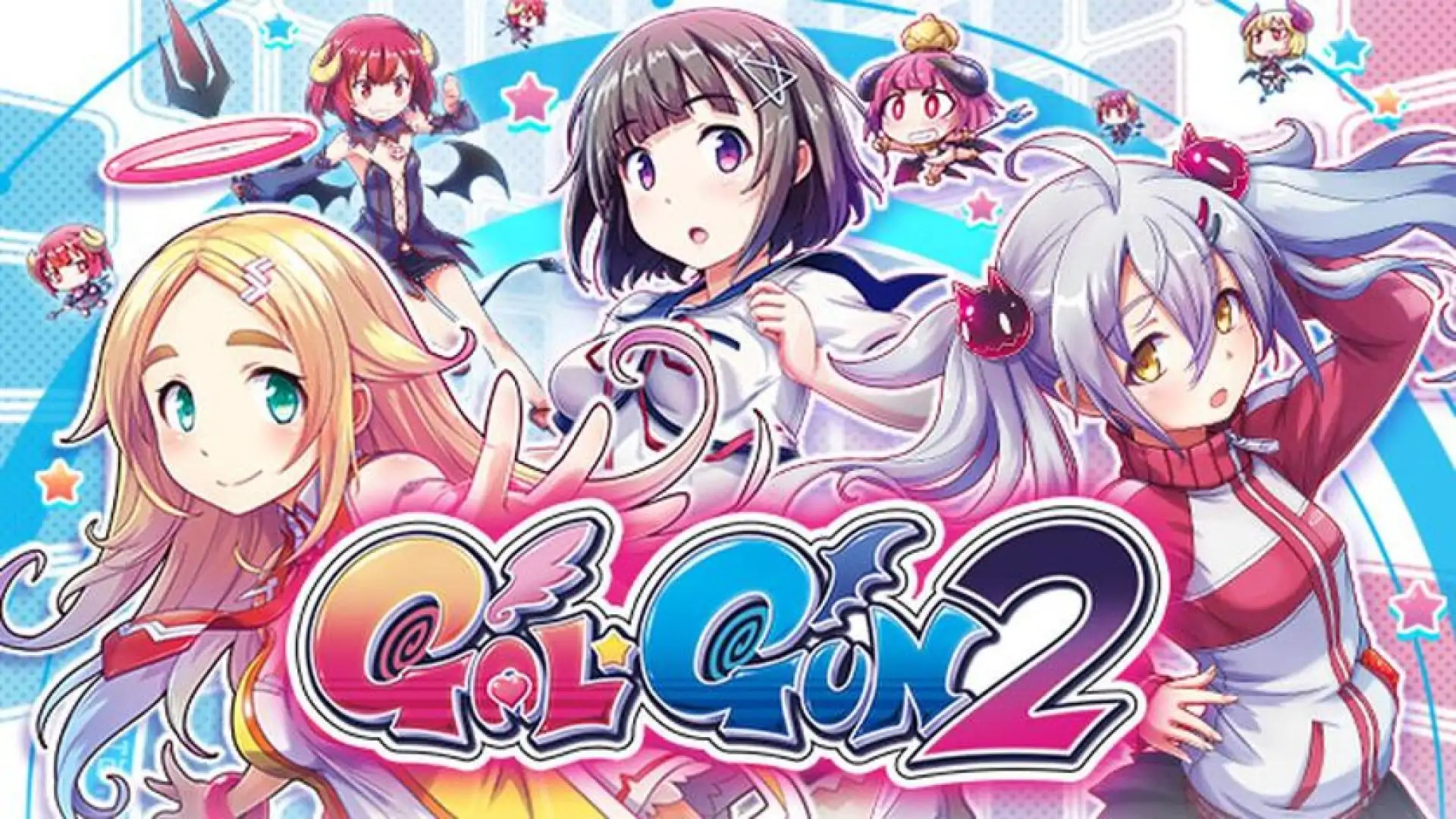 Gal*Gun 2