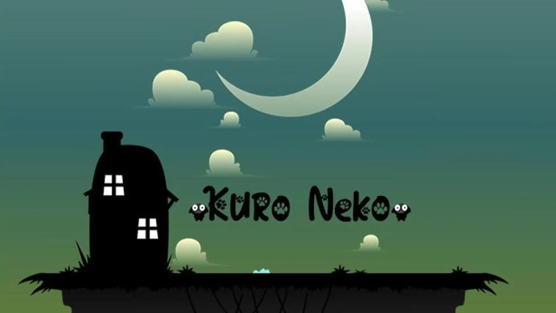 Kuro Neko