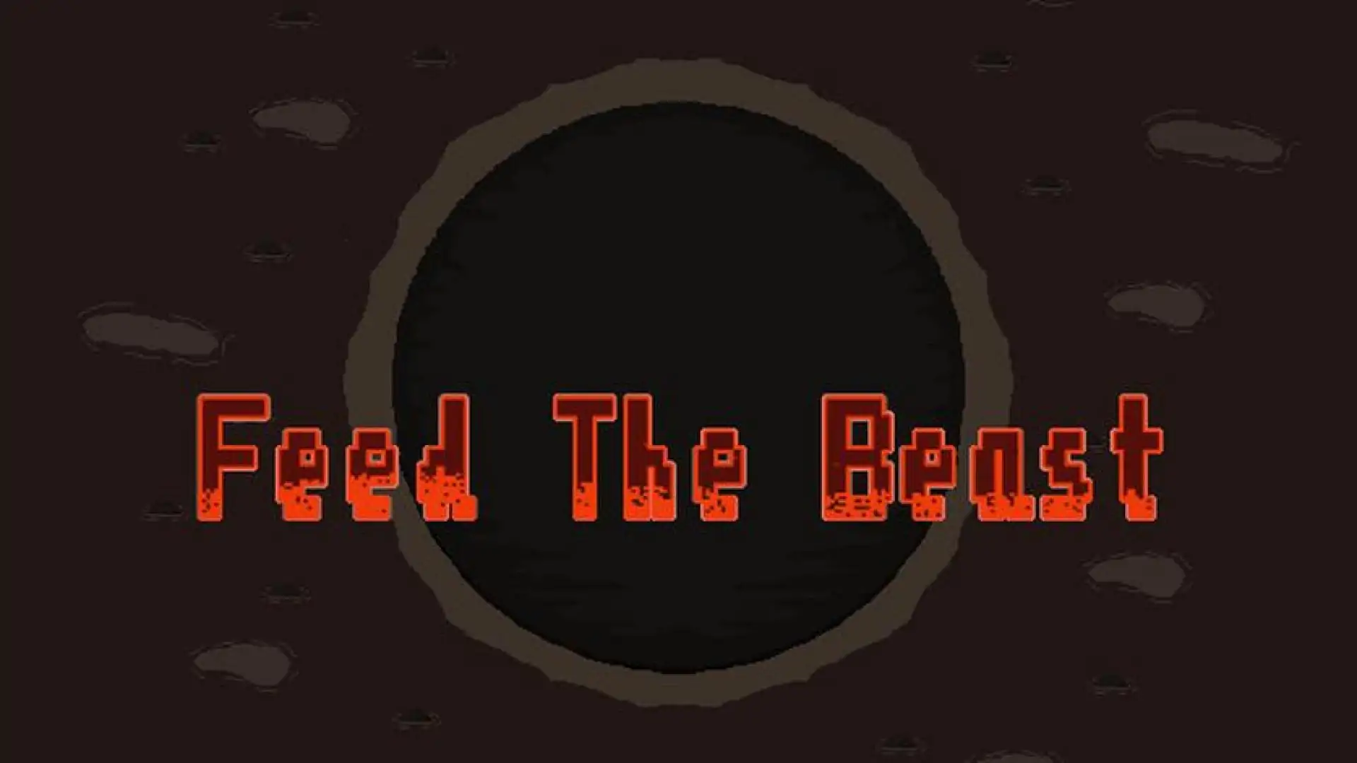 Feed The Beast