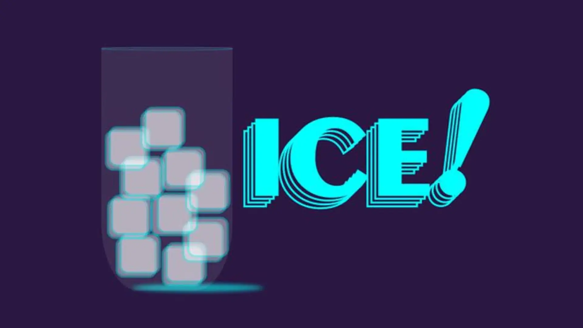 ICE!