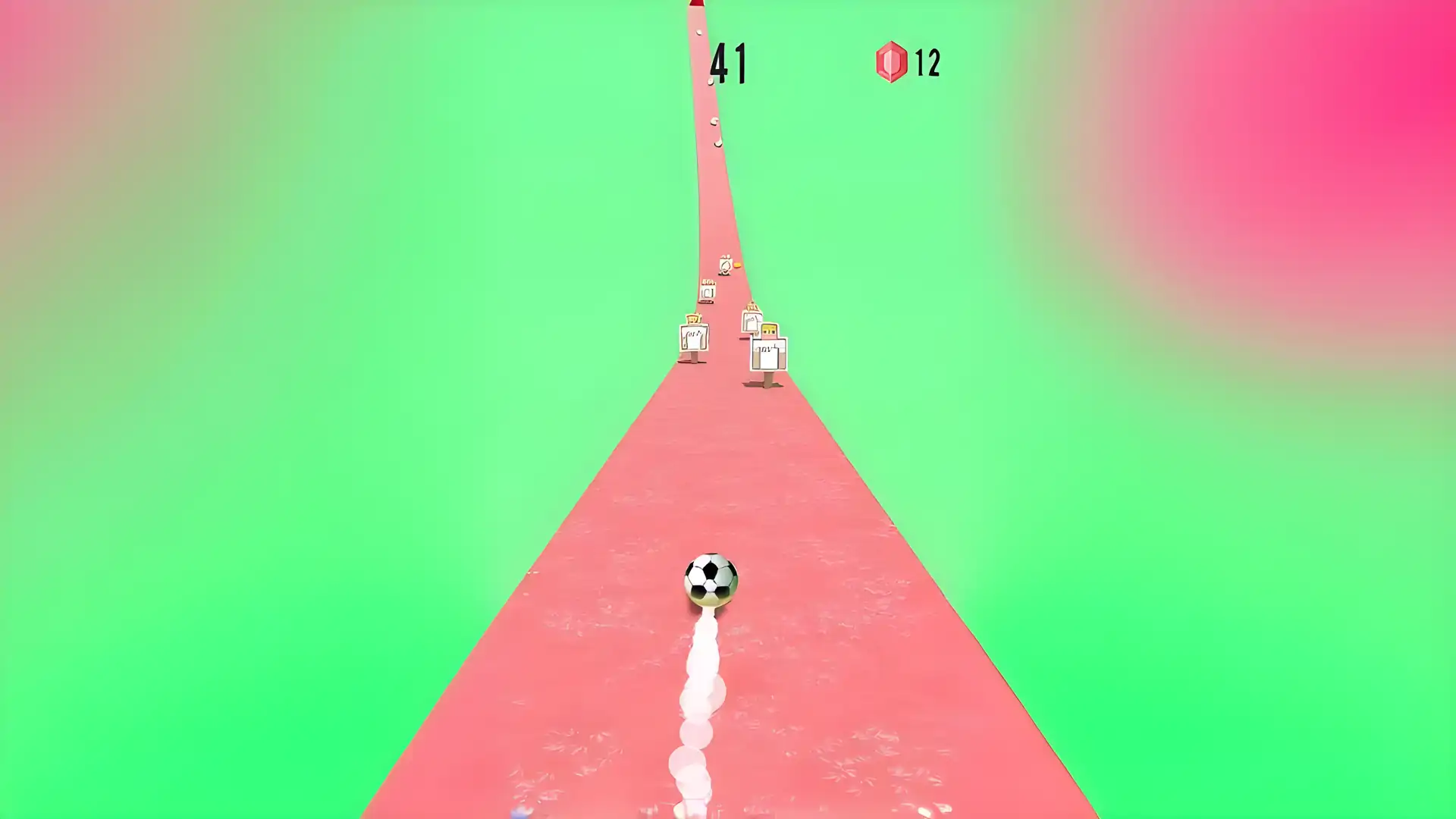 足球之路