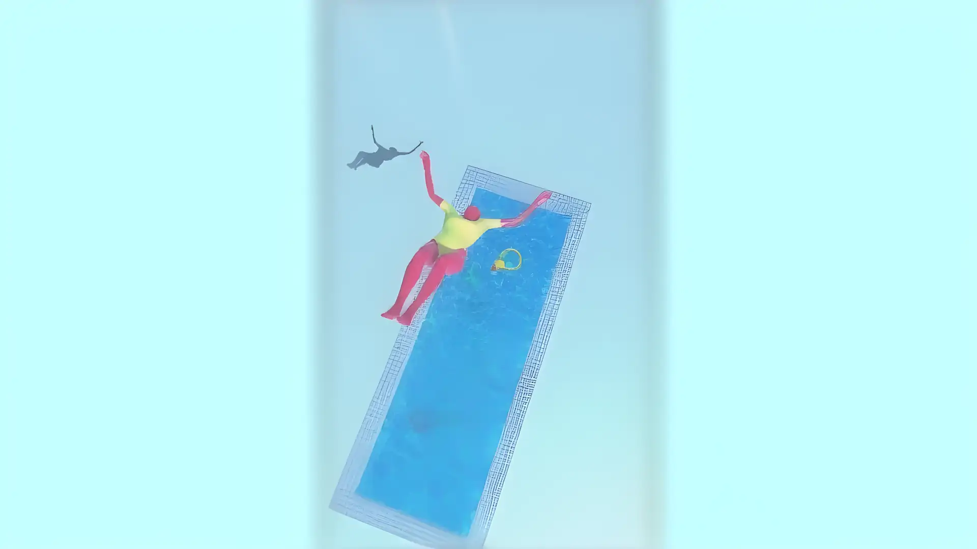 JumpflipsPerfect-深水