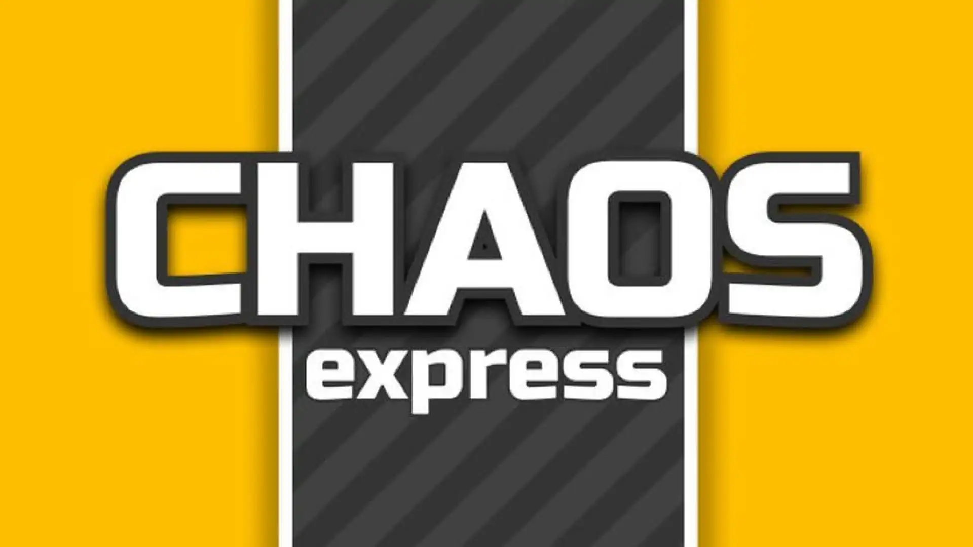 Chaos Express: Delivery Simulator