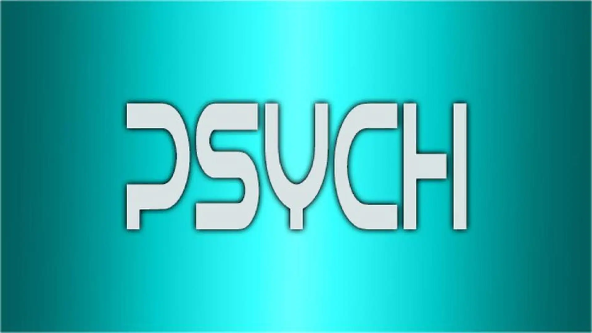 Psych