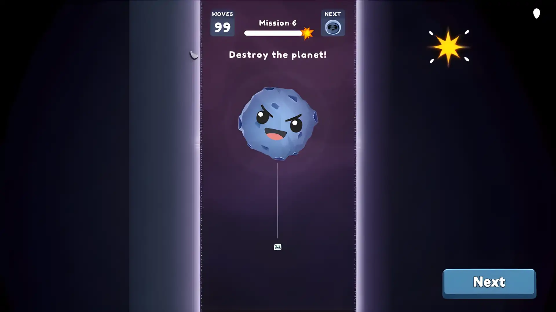 Bomb Hit!