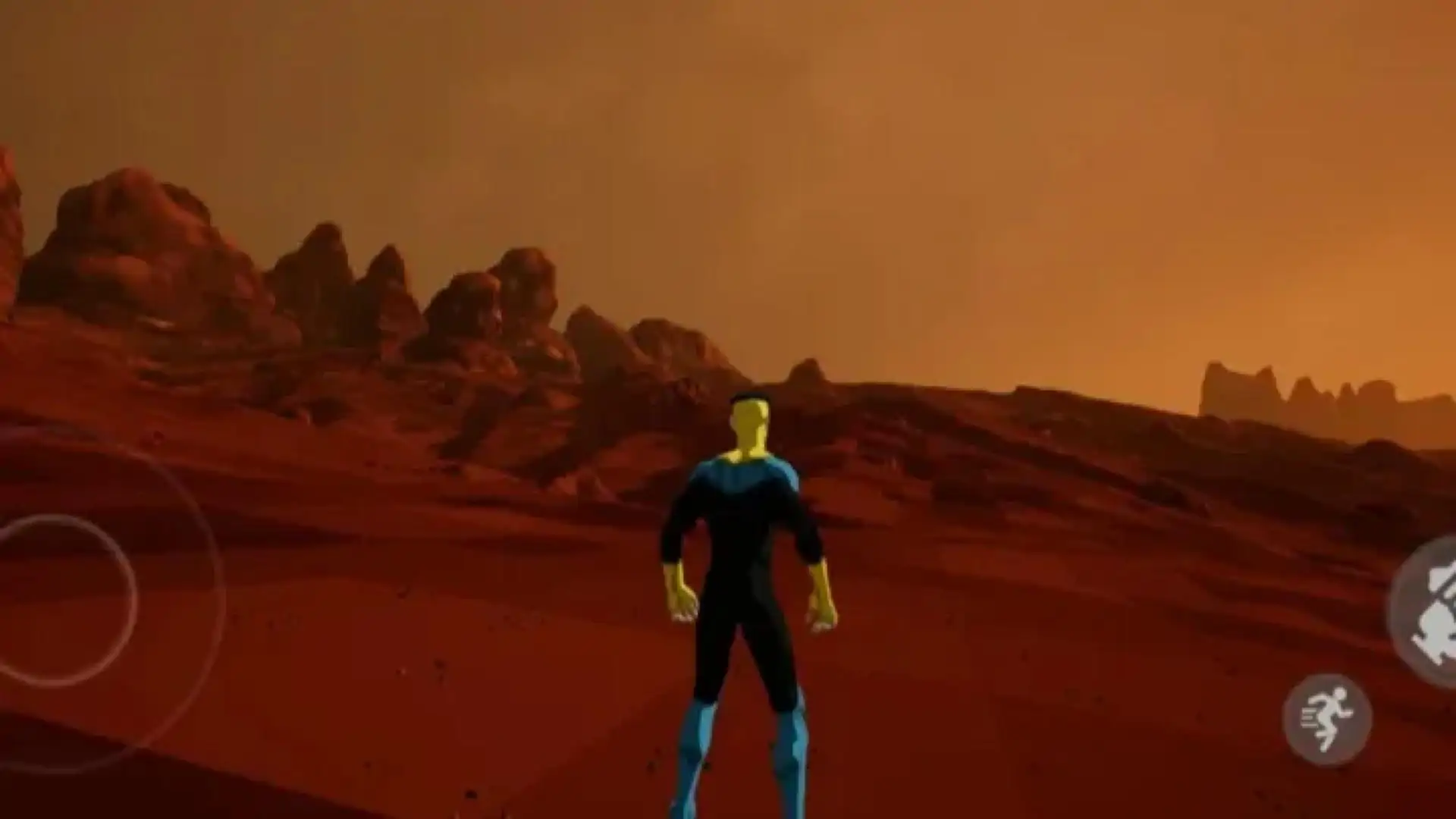 无敌少侠(粉丝自制)