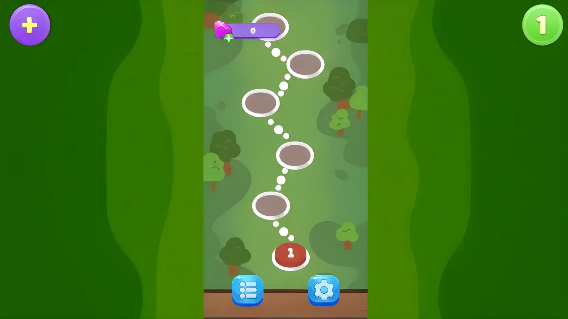 蛇射击2D