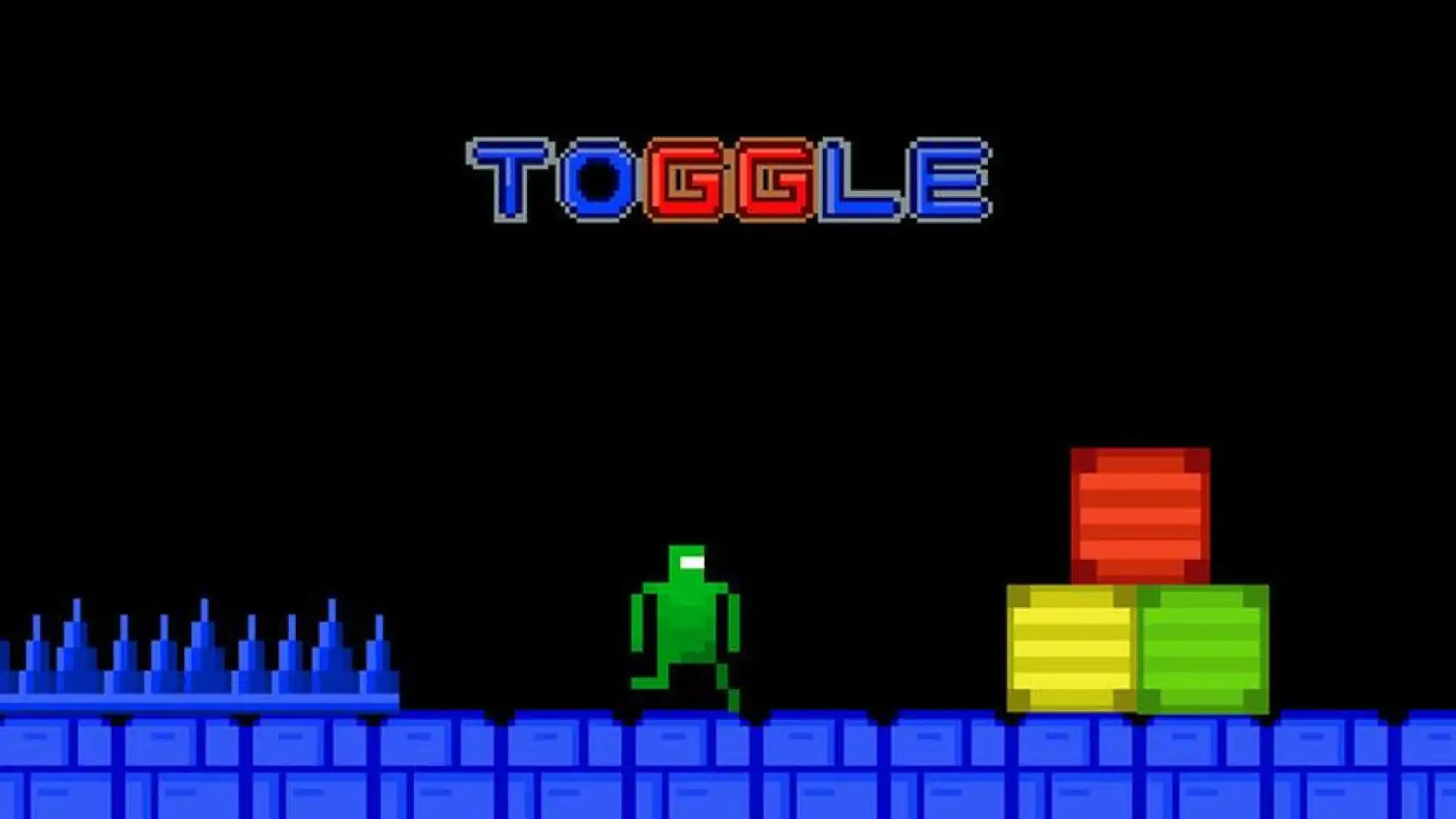 Toggle