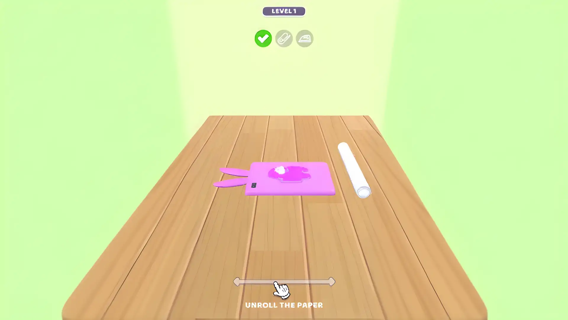 3D万能笔