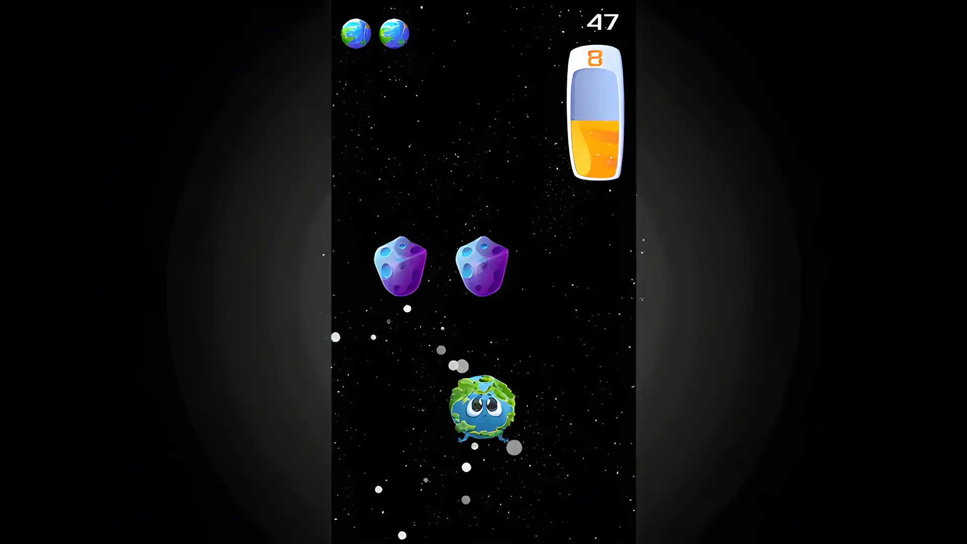 道奇星球